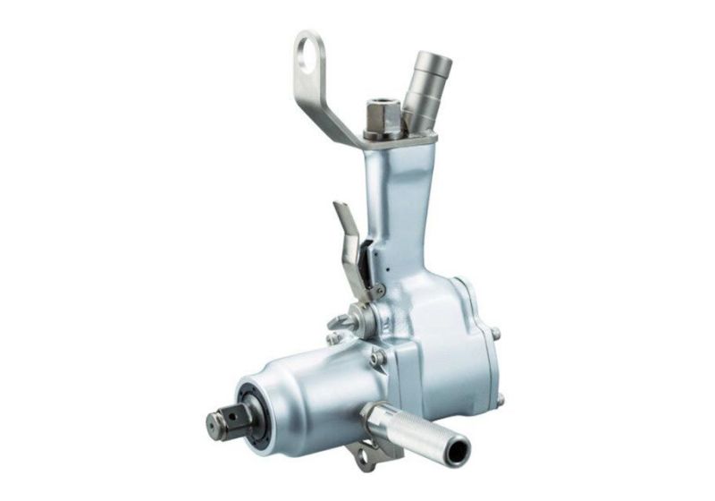 straight air impact wrench,
1 straight impact wrench