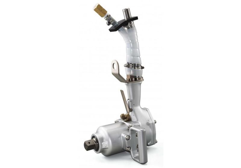 straight impact wrench,
straight air impact wrench