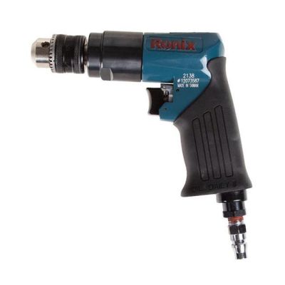 Pneumatic drill online