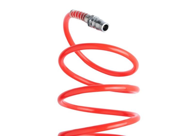 RSCo Spring Air Hose RSP-0015 | Diameter: 6-8 mm | RSCo