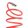 RSCo Spring Air Hose RSP-0010 | Durable springs on both sides