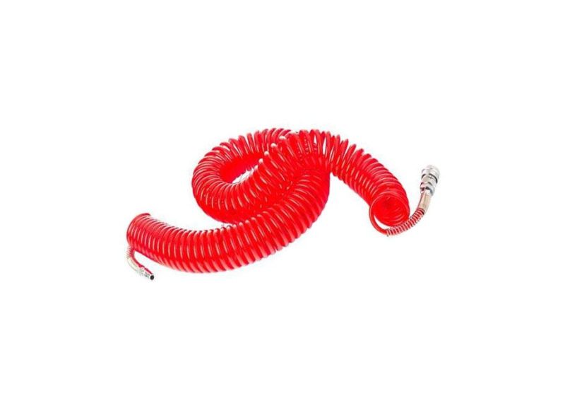spring air hose price,
spring type air hose