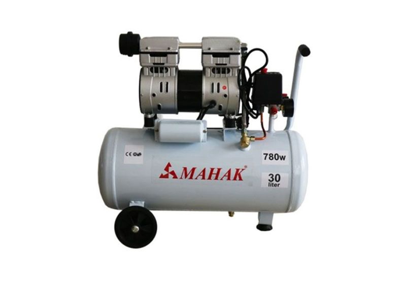 MAHAK Air Compressor 30 liters HSU750-30L