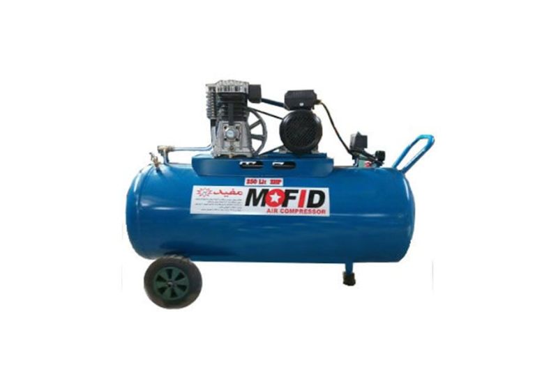 Air Compressor 250 liters