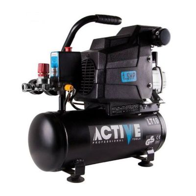 ACTIVE Air Compressor 10 liters AC-1110