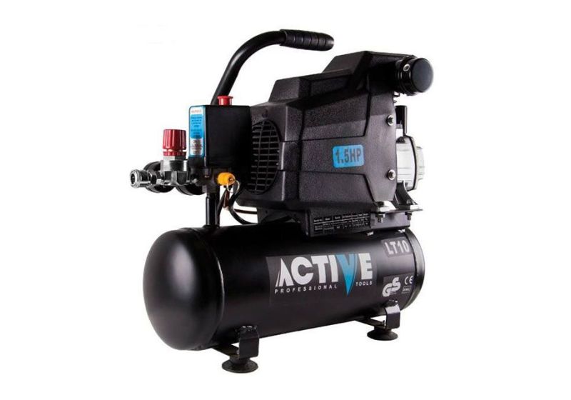 کمپرسور باد اکتیو