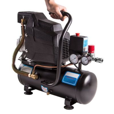ACTIVE Air Compressor 10 liters AC-1110