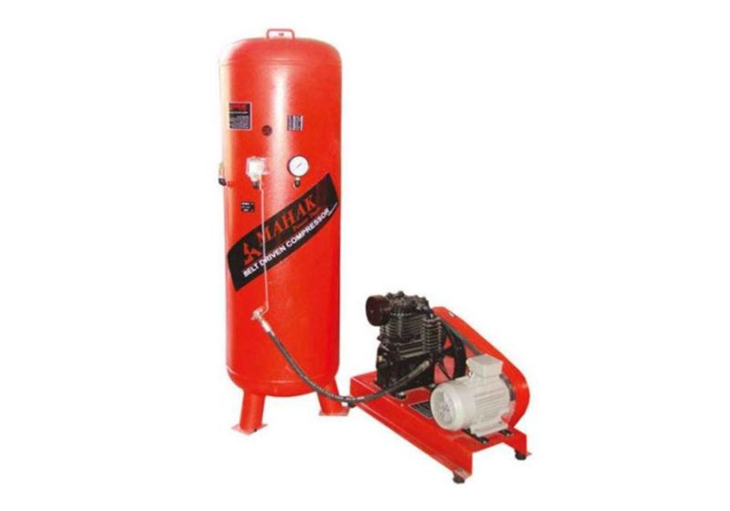 MAHAK Air Compressor AP-602S