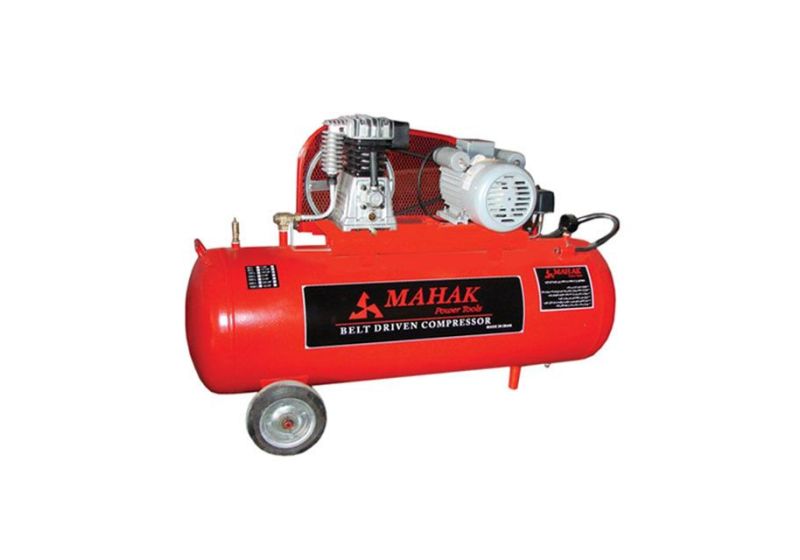 MAHAK Air Compressor AP-152