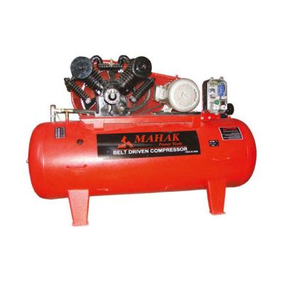 MAHAK Air Compressor 1200 liters AP-1202