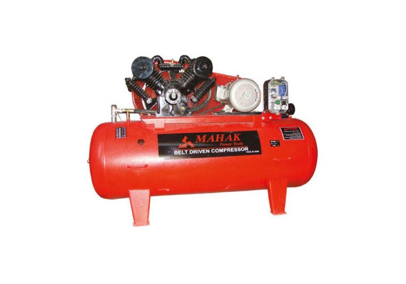 MAHAK Air Compressor 1200 liters AP-1202