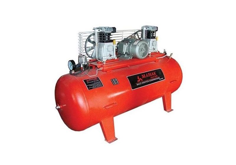 MAHAK Air Compressor AP-601