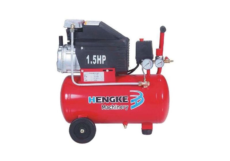 Air Compressor 24 liters