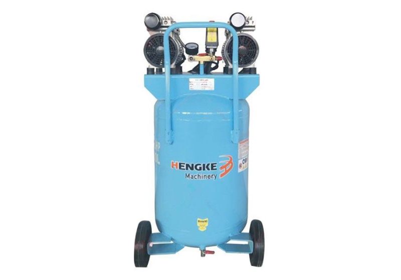 Industrial Air Compressor 50 liters