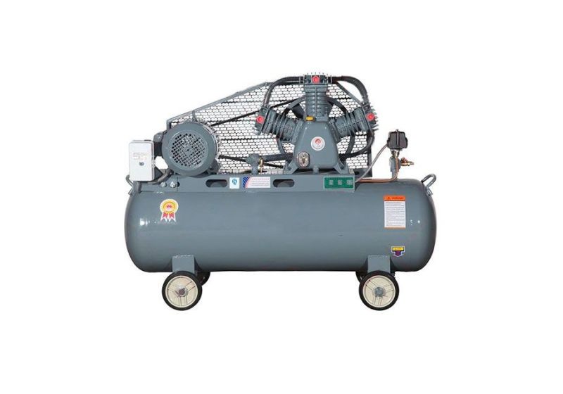 Air Compressor 200 liters