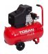 TOSAN Air Compressor 50 liters 7050AC