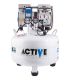 ACTIVE Air Compressor 35 liters AC-1335S