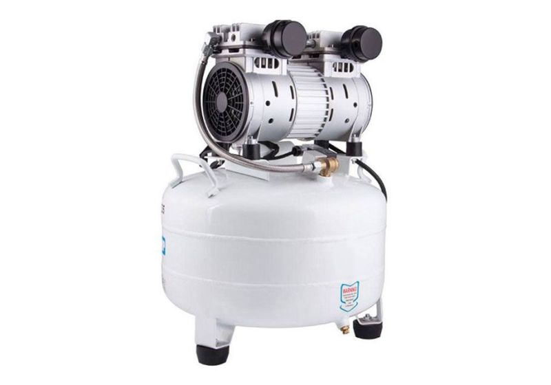 ACTIVE Air Compressor 35 liters AC-1335S