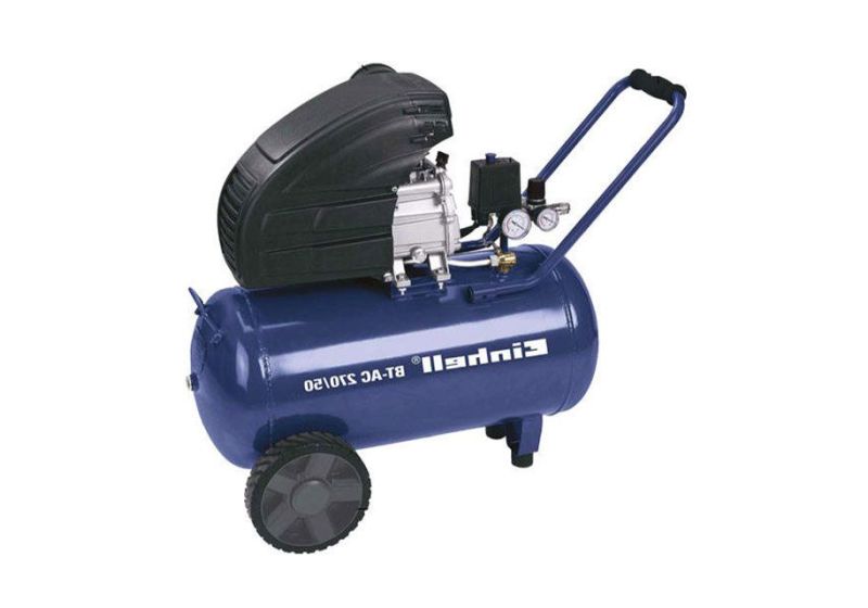 Einhell Air Compressor 50 liters BT-AC 270/50