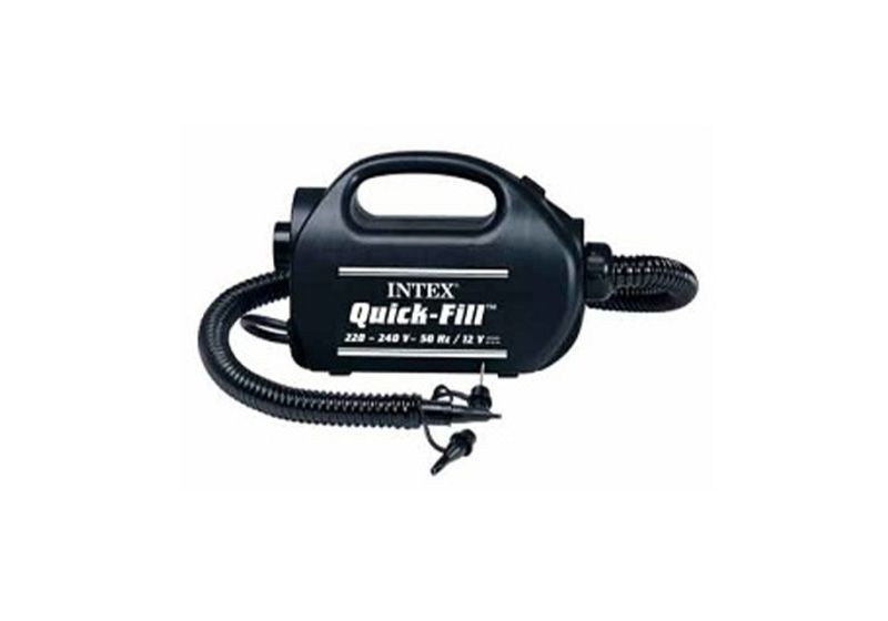 INTEX Air Compressor