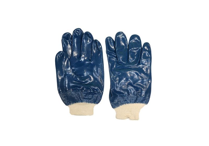 Anti-acid gloves