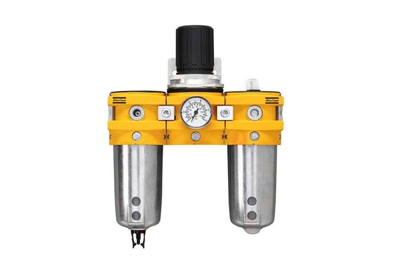 رطوبت گیر کمپرسور اطلس کوپکو