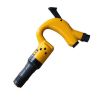 pneumatic hammer,
pneumatic chipper