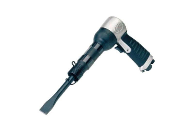 چکش بادی تفنگی کوکن 2/2 کیلویی