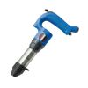 pneumatic hammer,
pneumatic chipper