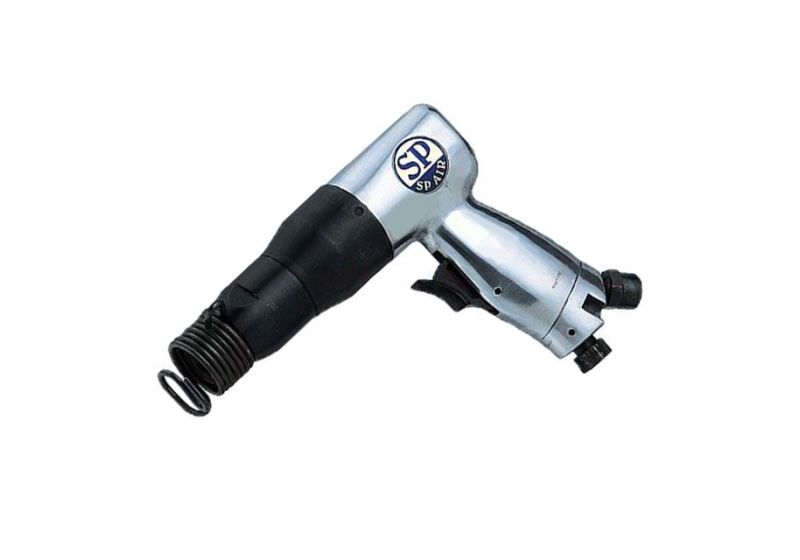 المطرقه اداة  تعمل بلهواء المضغوط SP 1410K , متوفرة بارخص الاسعار المطرقه اداة  تعمل بلهواء المضغوط SP 1410K