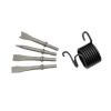 pneumatic chipping gun,
pneumatic chipper hammer