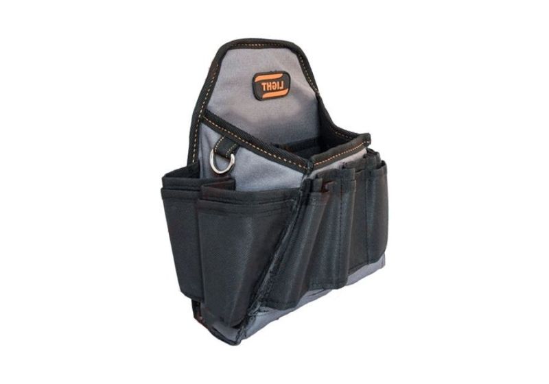 Tool belt bag