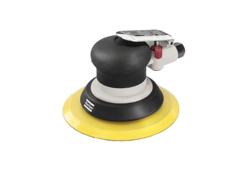 pneumatic air polisher,
air sander tool