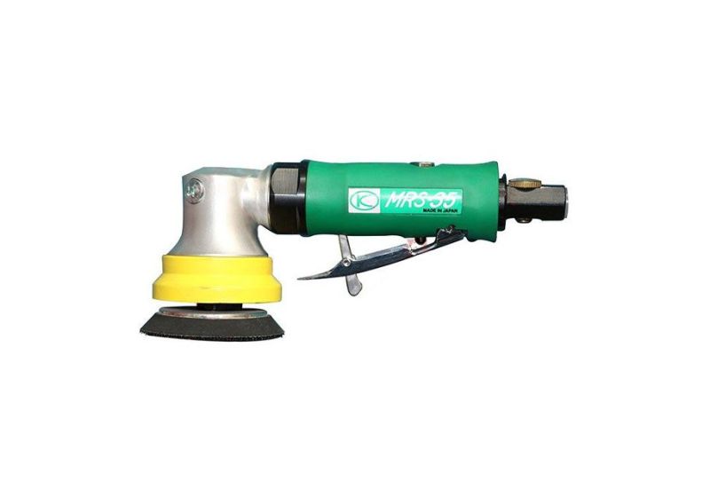 pneumatic polisher,
air sander machine