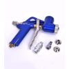 HYUNDAI Gravity Feed Spray Gun | Tank capacity: 6000 CC