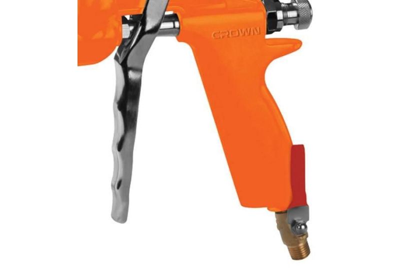 اداة رش تعمل بالهواء المضغوط مودیل CT38058 | متوفرة بارخص الاسعار و اعلی جودة