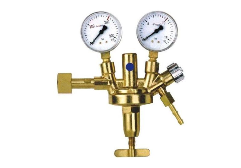 pressure regulator types,
pressure regulator usage