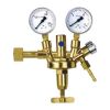 pressure regulator types,
pressure regulator usage