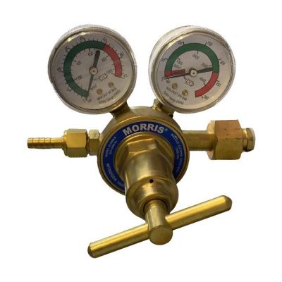 Pressure Regulator Information