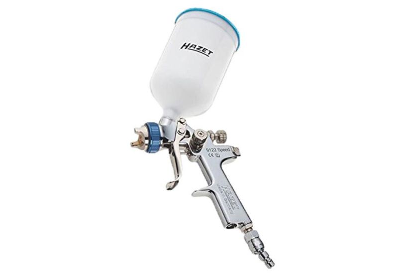 پیستوله رنگ پاش بادی هازت مدل 14-9122
