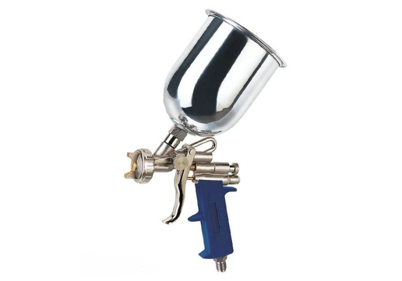 air spray gun types,
spray gun air usage