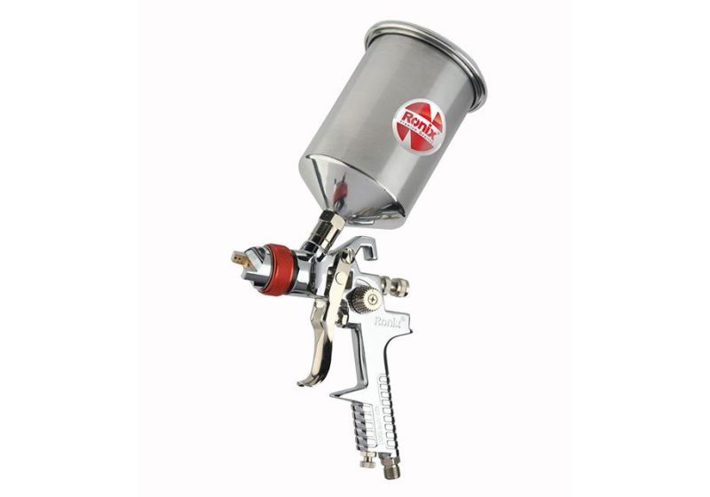 air spray gun types,
spray gun air usage