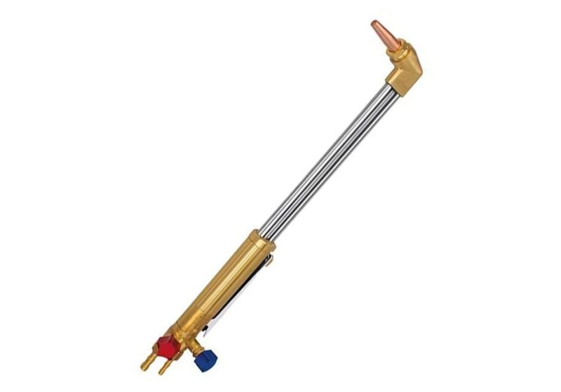 قطع مقبض الشعلة مرفق مودیل NTT-2586 متوفر قطع مقبض الشعلة مرفق مودیل NTT-2586