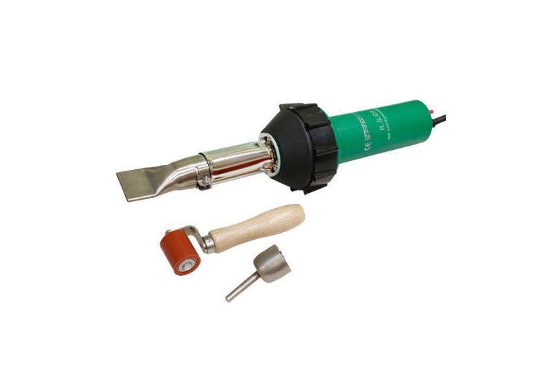 heat gun,
welding gun image