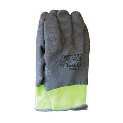 Anti-cutting gloves