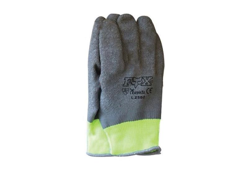 Anti-cutting gloves