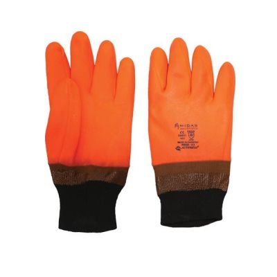 خرید دستکش ضد برش MIDAS در رستگار صنعت, قیمت دستکش