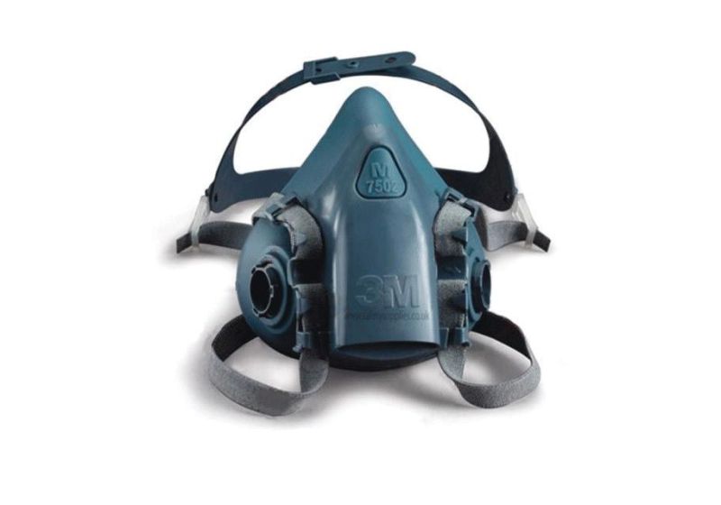 ماسک ایمنی 3M