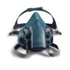 3M Mask 7502