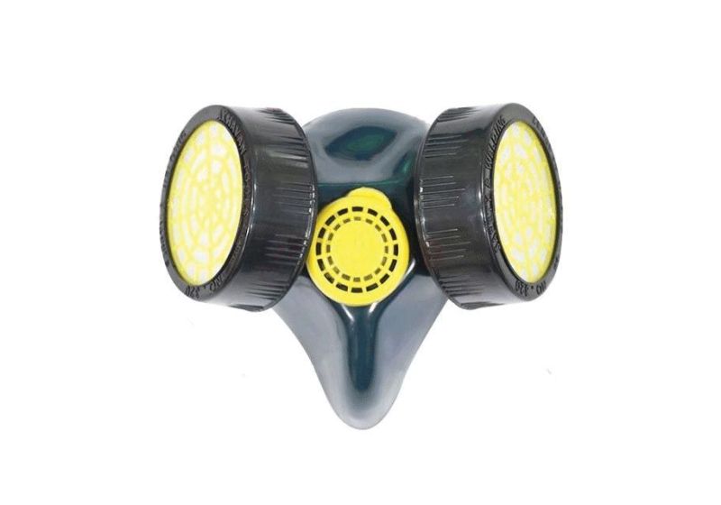 ماسک ایمنی اخوان کد 320